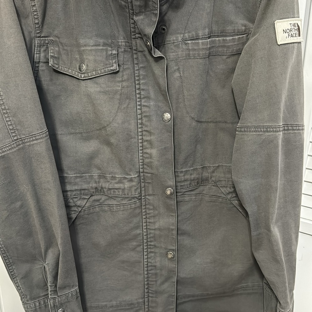 North face jacket - Picture 4 of 5